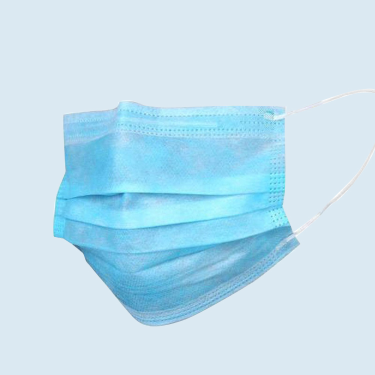 4 kanadensiska flygplan kommer till Kina för att hämta kinesiska masker