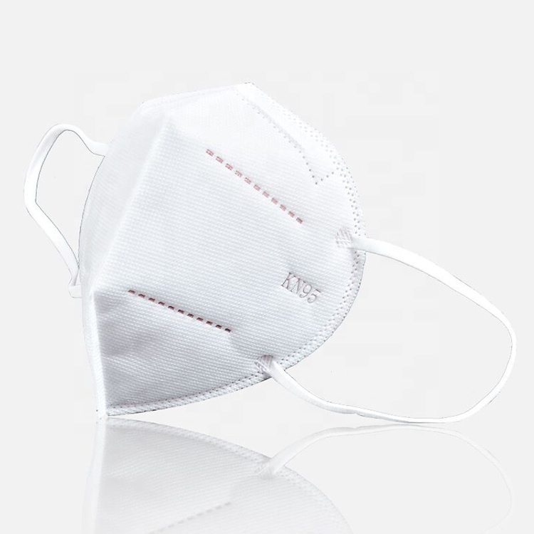 Vad är N95-masken som alla är ute efter?