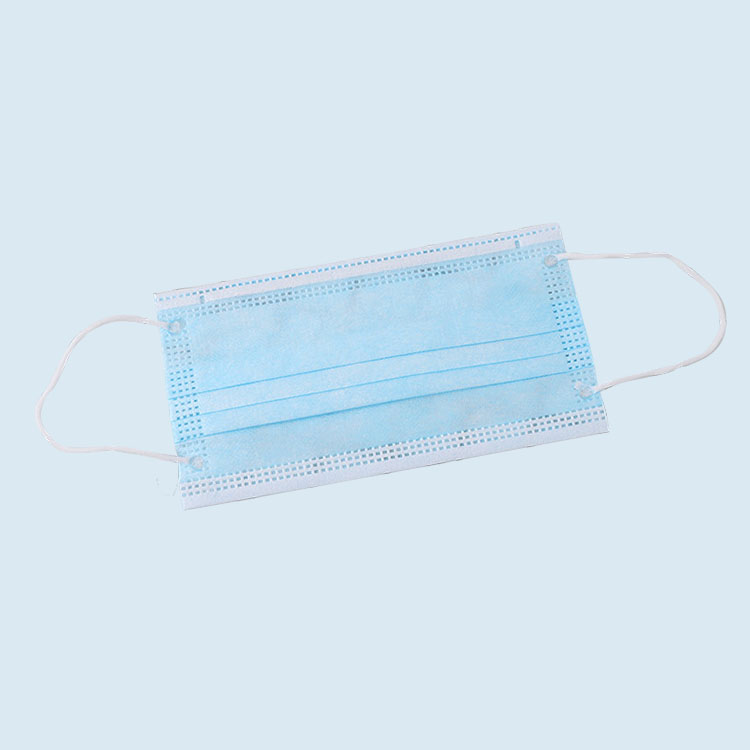 En kort historik över utvecklingen av masker