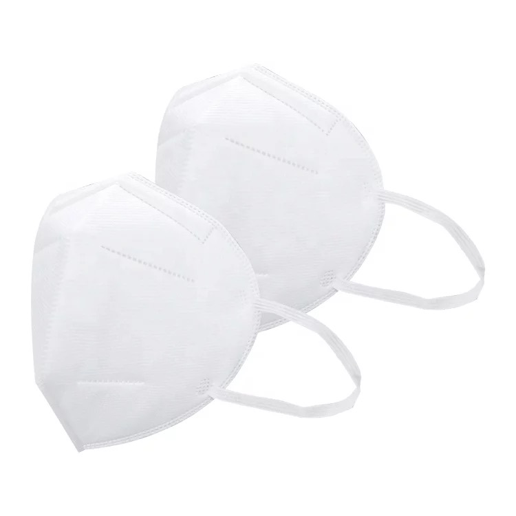 Relaterat tekniskt innehåll i Kn95 Respirator Mask