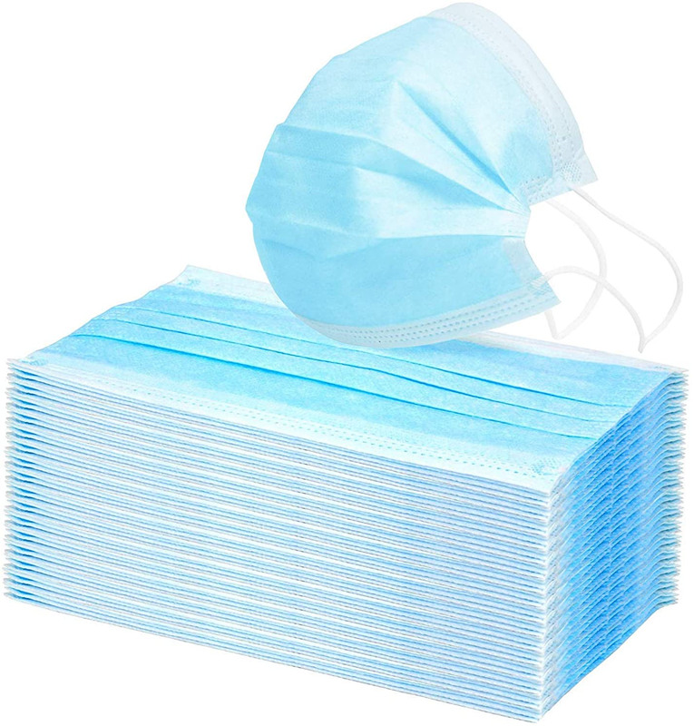 Bär masker vetenskapligt
