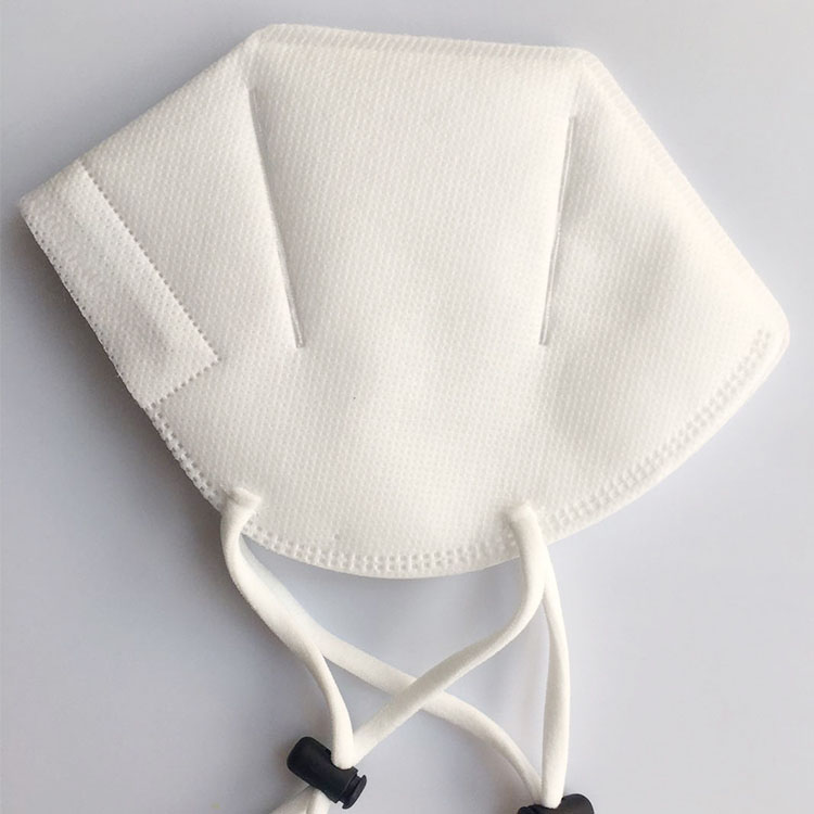 COVID-19 N95 hälsorespirator