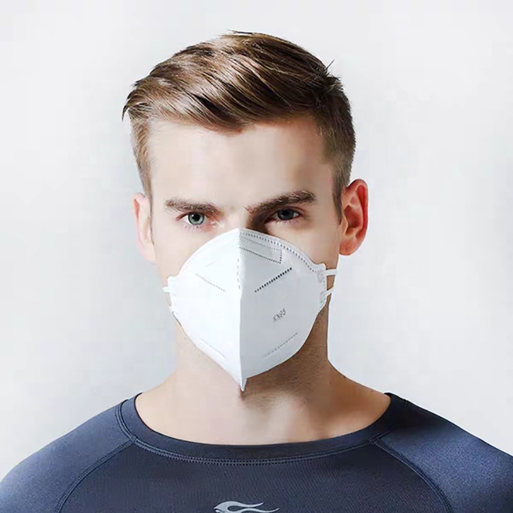 N95 Respirator Face Mask