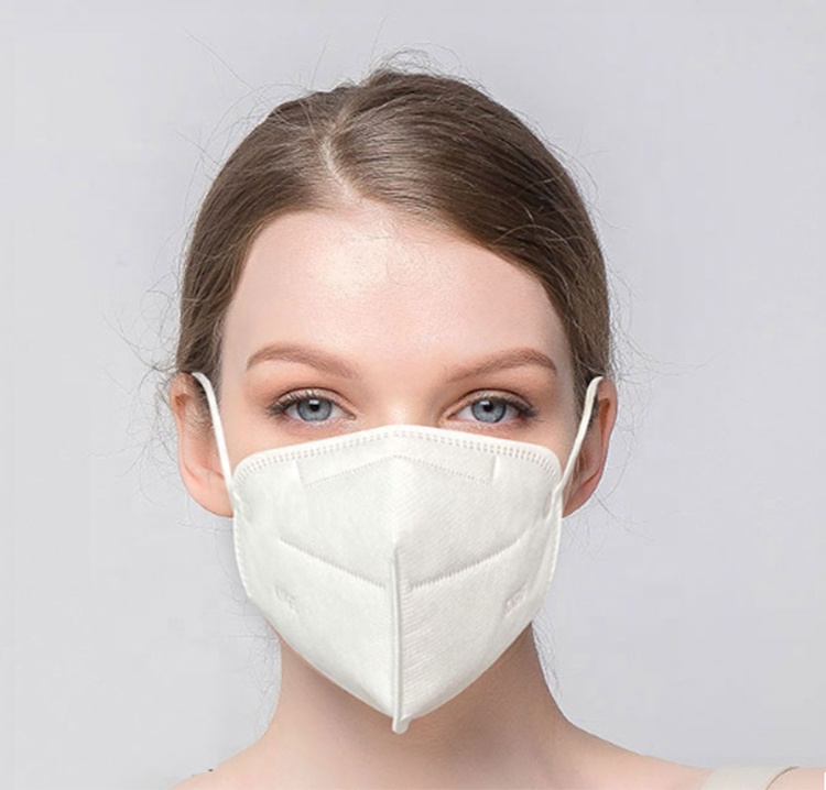 N95 Medical Facial Mask for Coronavirus