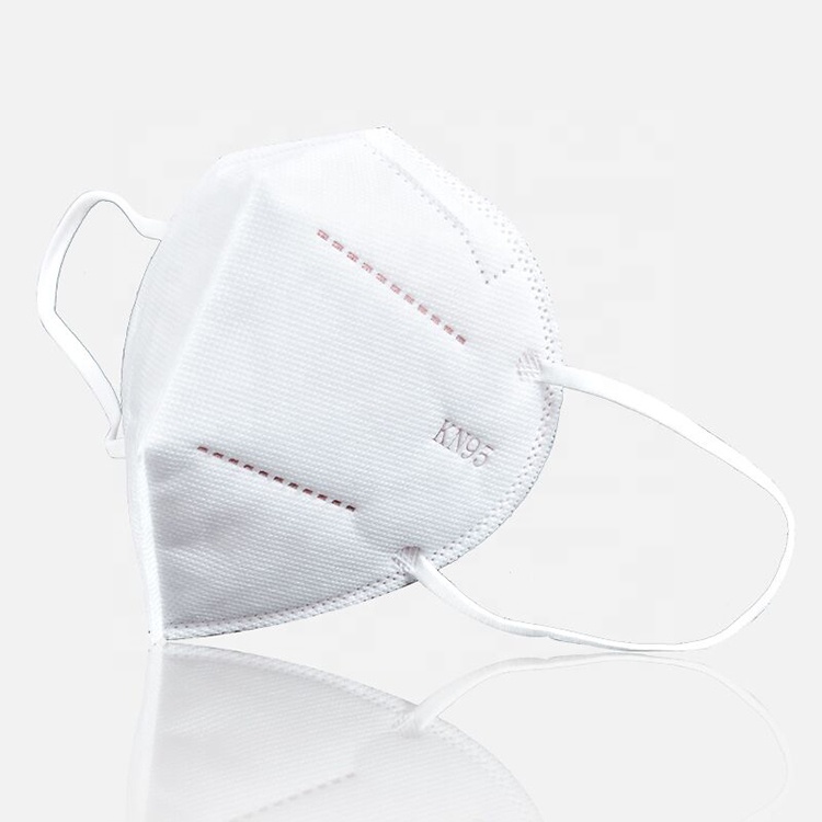 N95 Non-woven Medical Mask