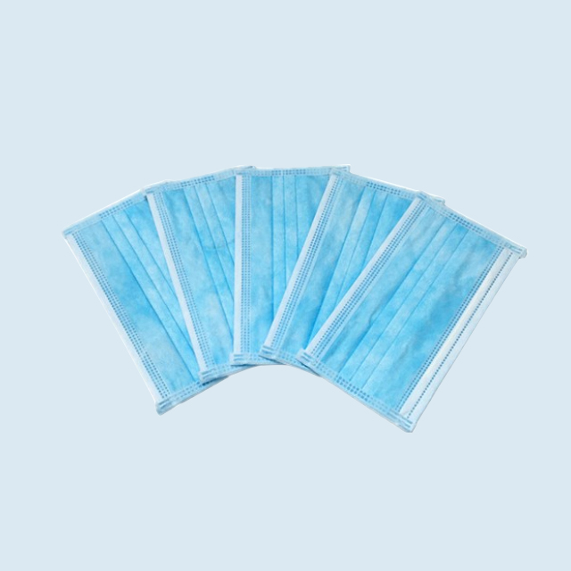 Att göra kirurgiska masker