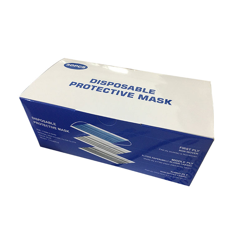 Medicinsk respirator