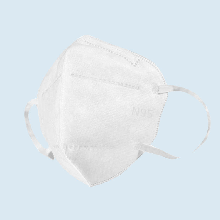 N95 ansiktsmask