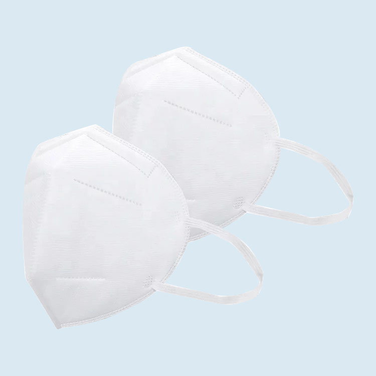 N95 Respirator för Coronavirus