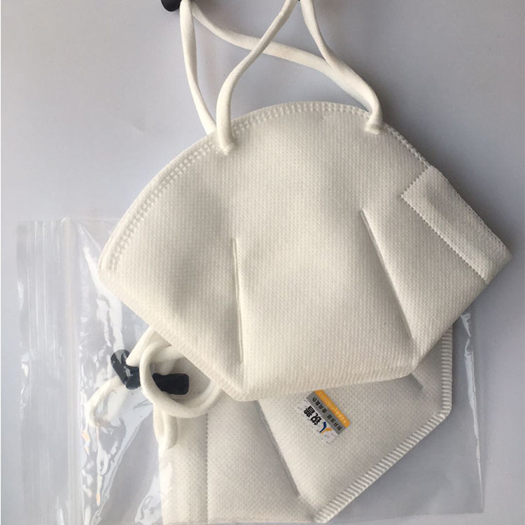 N95 sjukhus använder medicinsk respirator för covid-19
