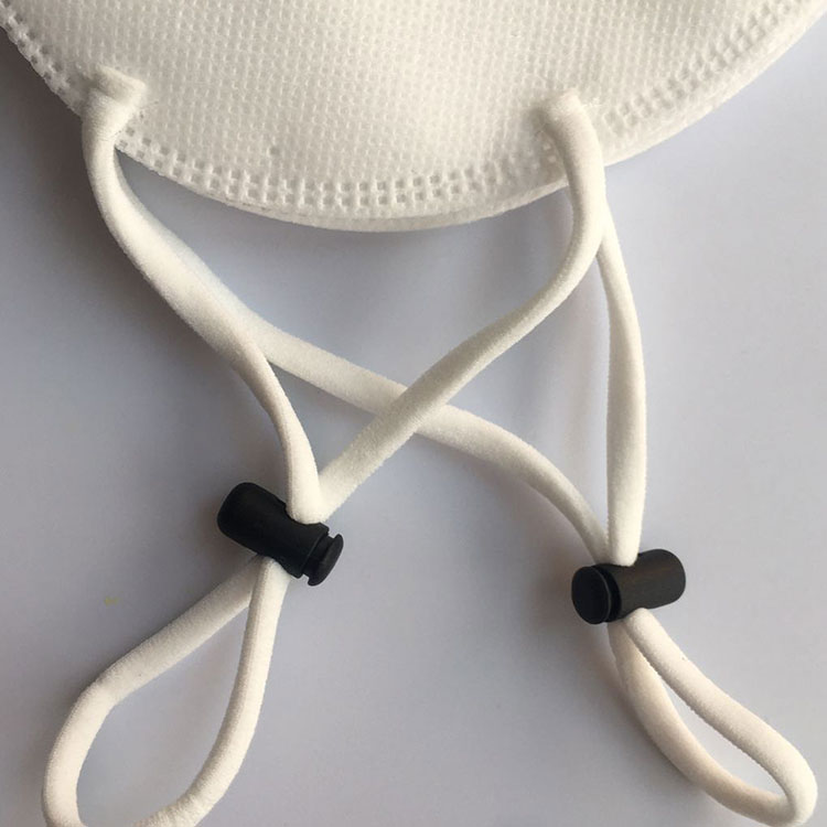 N95 Sjukhus Använd medicinsk respirator